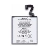 Kvy BP-4GW Nokia Lumia 725 2000 mAh Batarya