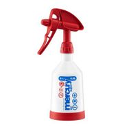 Kwazar 500 ml 360 Derecede Her Açıdan Çift Atımlı Kırmızı Sprey Şişe