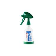 Kwazar 500 ml 360 Derecede Her Açıdan Çift Atımlı Yeşil Sprey Şişe