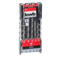 Kwb 109140 Beton Matkap Ucu Seti