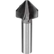 Kwb 12 mm Metal Havşa