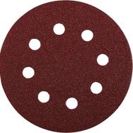 Kwb 125 mm 180 Kum Zımpara