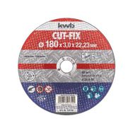 Kwb 178x3x22 mm Flex Taşı Metal Kesici