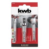 Kwb 2 Parça Testere Bıçağı