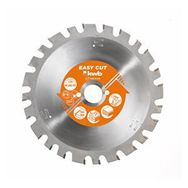 Kwb 24 Diş 160x20 mm Sunta Testere