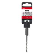 Kwb 262012 Sds Plus Çapraz 12x260 mmMatkap Uç