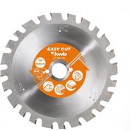 Kwb 34 Diş 230x30 mm Sunta Testere