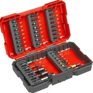 Kwb 37 Parça L-box Uç Seti