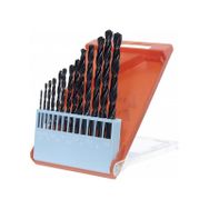 Kwb 421340 Metal 10 Parça 1-10 mmMatkap Uç