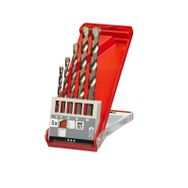Kwb 49038500 5 Parça 4-10 mm Beton Matkap Uç Set