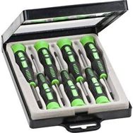 Kwb 49146400 Torx Elektronikçi 7 Parça Tornavida Seti