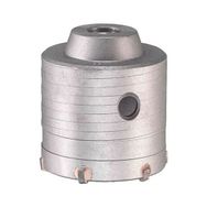 KWB 49175166 66 mm Beton Panç