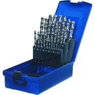 Kwb 49205720 25 Parça 10 mm Metal Matkap Ucu Seti