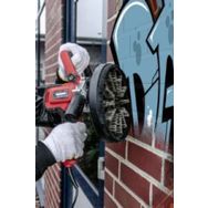 Kwb 49490985 180 mm Zımpara Fırçası