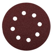 Kwb 49491904 125 mm 40 Kum Zımpara Kağıdı