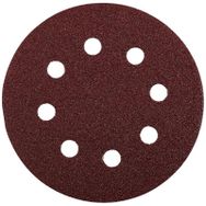 Kwb 49491904 5 Adet 125 mm 40 Kum Zımpara Kağıdı