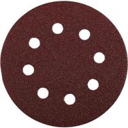 Kwb 49491904 5 Adet 125 mm 40 Kum Zımpara Kağıdı