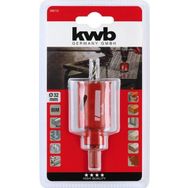 Kwb 49598532 32 mm Bi-Metal Metal Delme Panç Testere