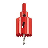 Kwb 49598540 40 mm Bi-Metal Metal Delme Panç Testere