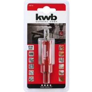Kwb 49598720 Bi-Metal Panc 20 mm 6 Koseli Soket