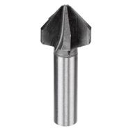 Kwb 49704340 12 mm Metal Havşa Açma Ucu