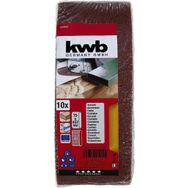 KWB 49901904 75x457 gr 40 Kum Bant Zımpara