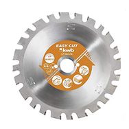 Kwb 587833 210x30 mm 34 Diş E78 Tepsi Testere