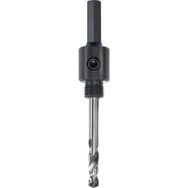 Kwb 6 16-30 mm 1/2" Köşe Panç Adaptörü
