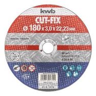 Kwb 791750 Flex Taş Metal Kesici