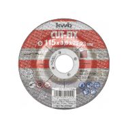 Kwb 792150 115x3x22.23 mm Metal Kesici Flex Taş