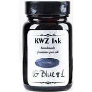 KWZ 1100 IG Blue 1 Dolmakalem Mürekkebi