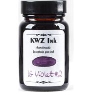 KWZ 1500 IG Violet 2 Dolmakalem Mürekkebi