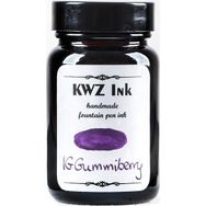 KWZ 1502 IG Gummiberry Dolmakalem Mürekkebi