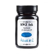KWZ 4101 Azure 2 Dolmakalem Mürekkebi
