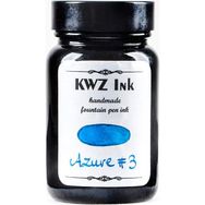 KWZ 4102 Azure 3 Dolmakalem Mürekkebi
