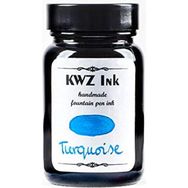 KWZ 4103 Turquoise Dolmakalem Mürekkebi