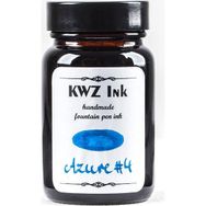 KWZ 4106 Azure 4 Dolmakalem Mürekkebi