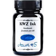 Kwz 4107 Azure 5 Ink Mürekkep