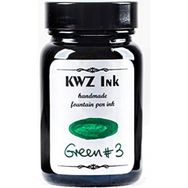 KWZ 4205 Green 3 Dolmakalem Mürekkebi