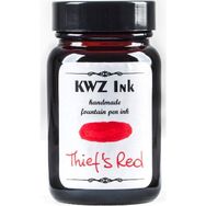 KWZ 4402 Thiefs Red Dolmakalem Mürekkebi