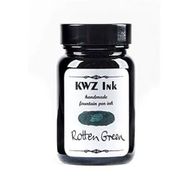 KWZ 4602 Dark Brown Dolmakalem Mürekkebi