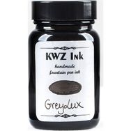 KWZ 4700 Grey Lux Dolmakalem Mürekkebi