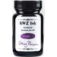 KWZ 4701 Gray Plum Dolmakalem Mürekkebi