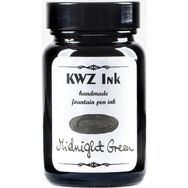 KWZ 4703 Midnight Green Dolmakalem Mürekkebi