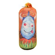 KY Spor Malzeme BSK 5620 40x18 cm Baskılı Kum Torbası