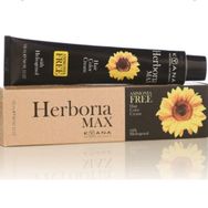 Kyana Herboria Max Amonyaksız 4.3 Saç Boyası