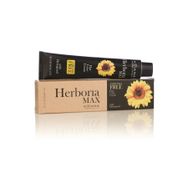 Kyana Herboria Max Amonyaksız Koyu Kumral 100 ml 7/0 Saç Boyası