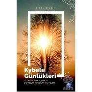 Kybele Günlükleri - Sibel Bilgin