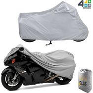 Kymco Agility 50 Motorsiklet Branda