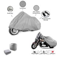 Kymco Downtown 350i ABS Motorsiklet Branda